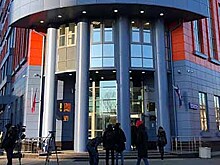 Суд вынес оправдательный приговор фигурантам дела о хищении у Росавиации миллиарда рублей