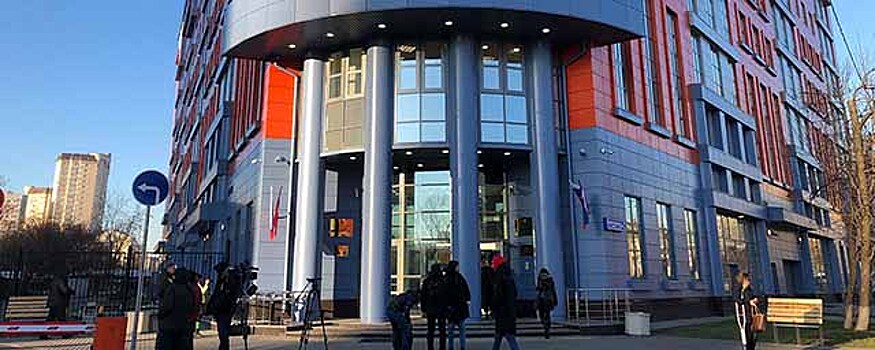 Суд вынес оправдательный приговор фигурантам дела о хищении у Росавиации миллиарда рублей