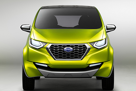 Nissan вновь может возродить марку Datsun