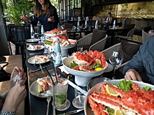 "Попробовать на вкус" Приморье смогут жители и гости Москвы