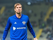 Антон Шунин прокомментировал гол Игоря Лещука в матче против «Ахмата»