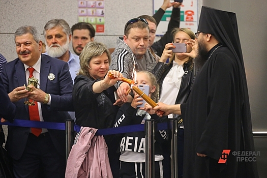 Запрет на святыню: Молдавия оставила верующих без Благодатного огня