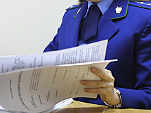 Прокуратура проводит проверку после смертельного пожара в Тарко-Сале