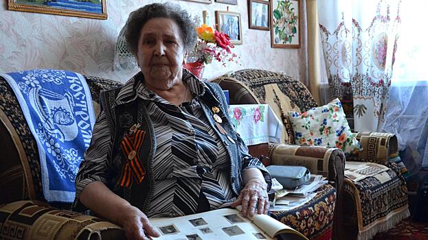 Ветеран войны, связистка Елена Михеева: «Я услышала, как в телефонных линиях гудит слово «Ура»