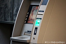 На Урале банда грабителей обчищала банкоматы – украдено больше 4 миллионов рублей