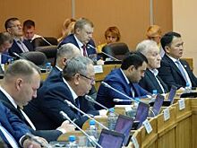 Социальные программы в приоритете. ЗСПК скорректировало краевой бюджет