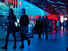 В Москве появилось новое арт-пространство для предпринимателей