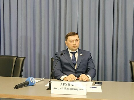 На ближайшем заседании Саратовской облдумы депутаты согласуют 2-х новых зампредов