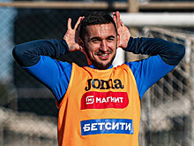 Сердеров объяснил, почему махачкалинское «Динамо» — неудобный соперник для «Спартака»