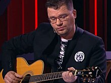 «Давайте будем честными»: Гарик Харламов не считает победу сборной поводом для гордости