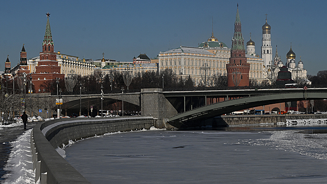 Во Франции сравнили Москву и Донбасс