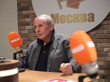 Писателя Михаила Веллера признали иноагентом
