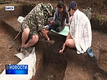 15 августа археологи отмечают профессиональный праздник