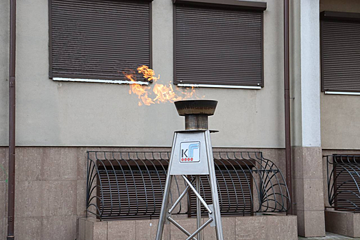 Литва заявила о намерении продлить договор о транзите газа в Калининградскую область