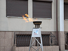 Литва заявила о намерении продлить договор о транзите газа в Калининградскую область