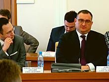 Байер уходит. Мужик сказал – мужик сделал