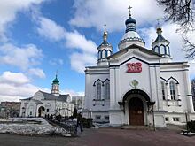 Прихожане храма Живоначальной Троицы совершили паломничество в Тулу