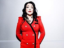 Лолита собралась в шестой раз замуж