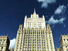 Россия отреагировала на планы США по гиперзвуку