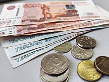 В России могут возобновить печать пятирублевых банкнот