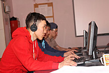 В Тикси турниры по киберспорту снова в тренде