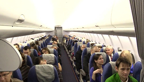 Корреспондента ВГТРК не пустили на Украину