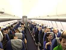 Корреспондента ВГТРК не пустили на Украину