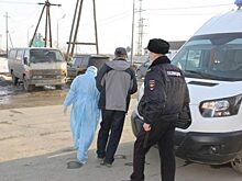 Опрос: 29% считают, что официальная информация принижает масштаб эпидемии коронавируса