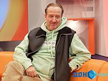 Режиссер комедийных фильмов Марюс Вайсберг рассмотрит Ростов как город для съемок фильма