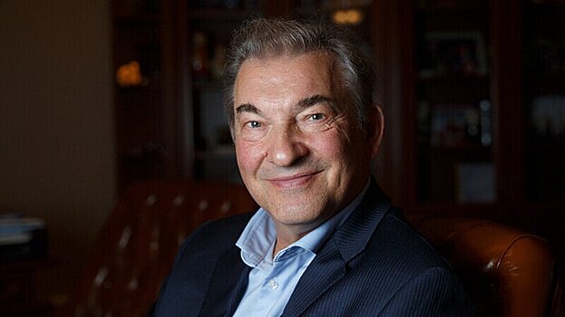 Третьяк об НХЛ: «В 1984-м приезжала делегация из «Монреаля». Но руководство коммунистической партии решило, что я не должен ехать. Ответили канадцам, что Третьяк к вам не хочет»