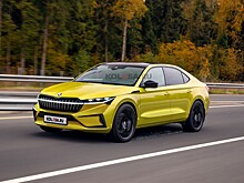 Skoda Superb следующего поколения: новые изображения