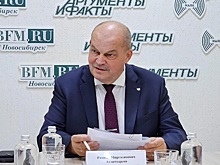 Ахметгареев: количество мест в школах Новосибирска увеличивается ежегодно