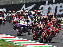 Составы команд MotoGP на сезон-2024: в 7 коллективах перестановки