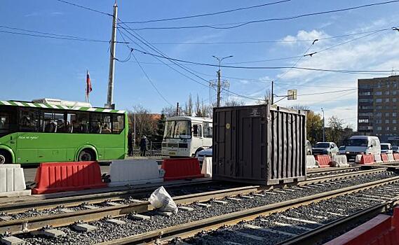 «Мовиста» прокомментировала подорожание проекта модернизации электротранспорта в Курске