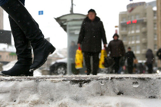 Синоптики рассказали о погоде в Москве на неделе