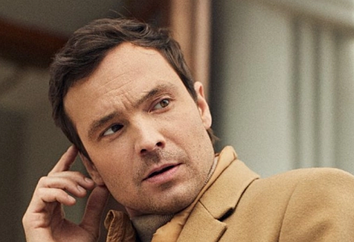 В Йошкар-Оле состоится выступление известного актера и кинорежиссера Алексея Чадова перед учащимися школы