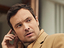 В Йошкар-Оле состоится выступление известного актера и кинорежиссера Алексея Чадова перед учащимися школы