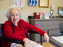 Названы первые признаки развивающейся деменции