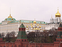 Кремль отреагировал на слова Лукашенко о звонках Путину с Украины