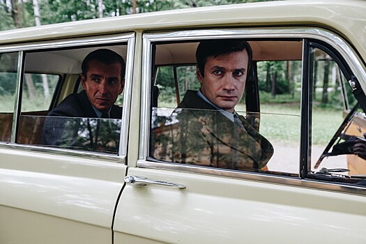 Необычные судьбы в сериалах недели на ТВ