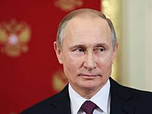 Путина спросили о планах после 2024 года
