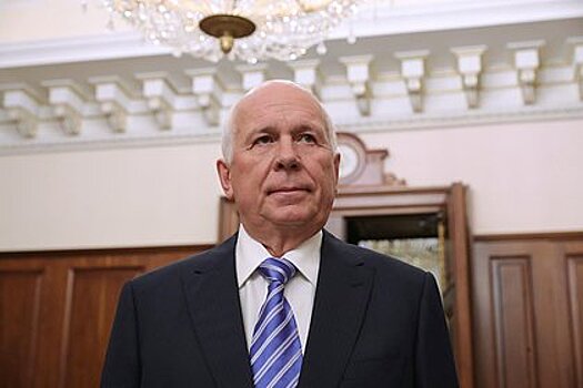 Назван наименее пострадавший от западных санкций сектор экономики