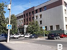 В Казани директора стройфирмы обвиняют в уклонении от налогов на 56 млн рублей