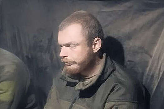 Суд приговорил к 19 годам воевавшего за ВСУ в Курской области британца Андерсона
