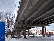 В Екатеринбурге началось ежедневное патрулирование мостов