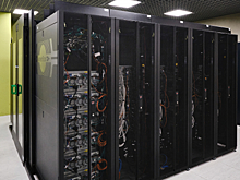 Серверы на зарубежных чипах в госзакупках?