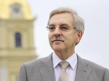 Омбудсмен Шишлов публично заявит о нарушениях прав человека в Петербурге