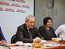 Пермские либерал-демократы предложили своих кандидатов в новый состав краевого правительства