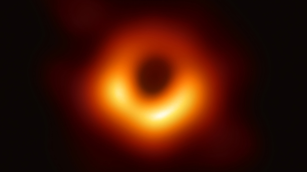 Черные дыры повсюду: как в галактиках ближайшей Вселенной происходят приливные разрушения