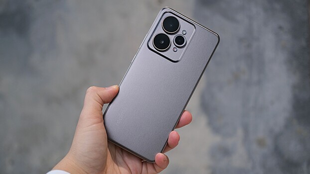 Обзор Realme 15 5G: смартфон среднего класса, который вам понравится